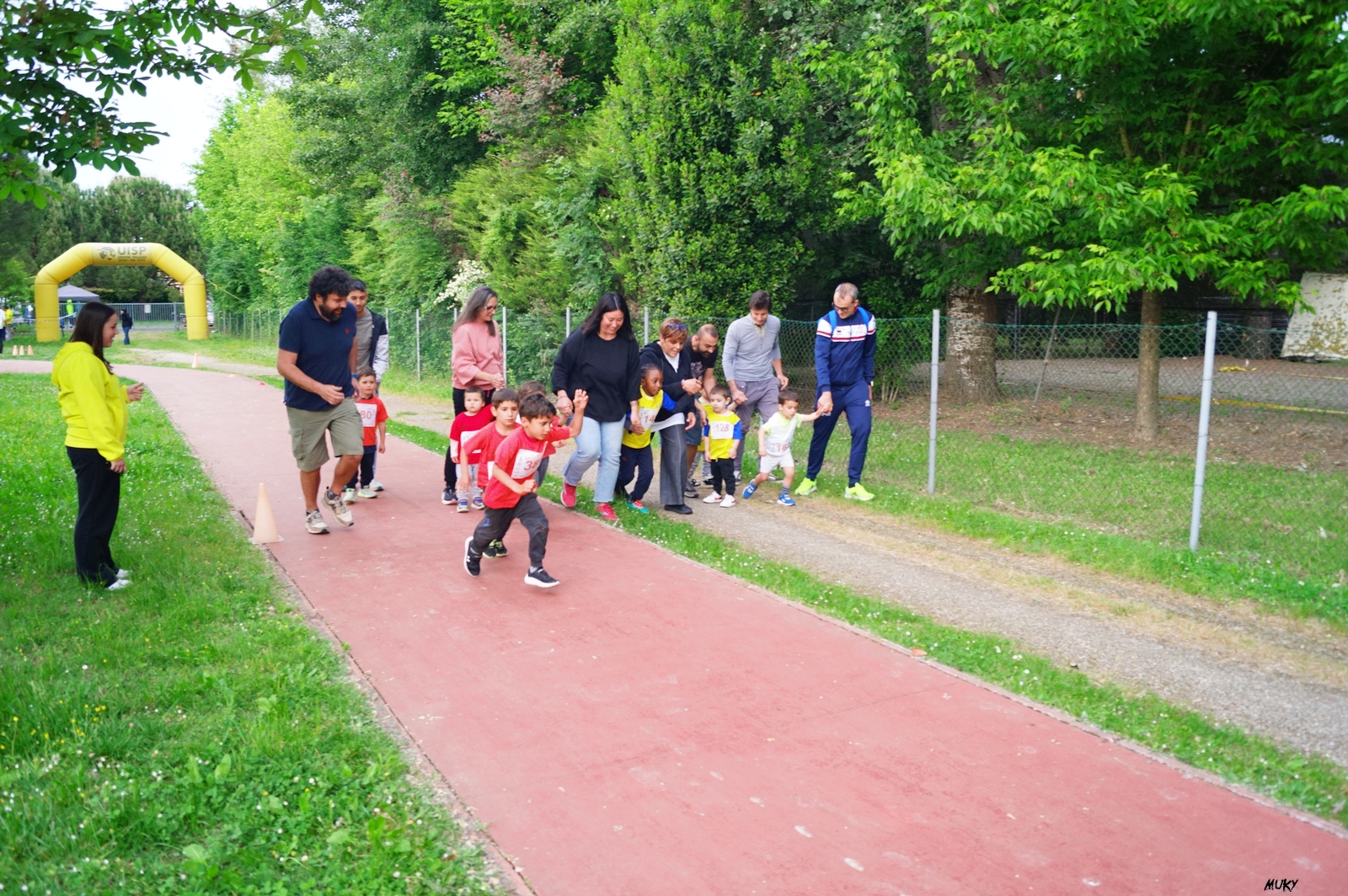Alfonsine: Promesse al Parcobaleno - 08 maggio 2026